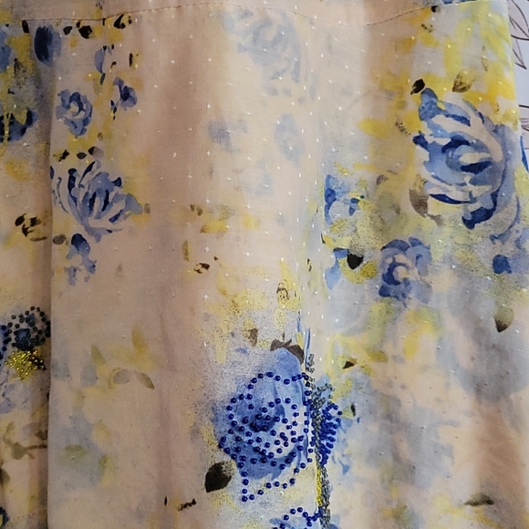 Beaded Juicy Couture Dress - Picture 2 of 5